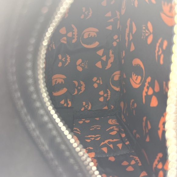 Loungefly Halloween Mini-Backpack Michael Myers - Picture 7 of 9